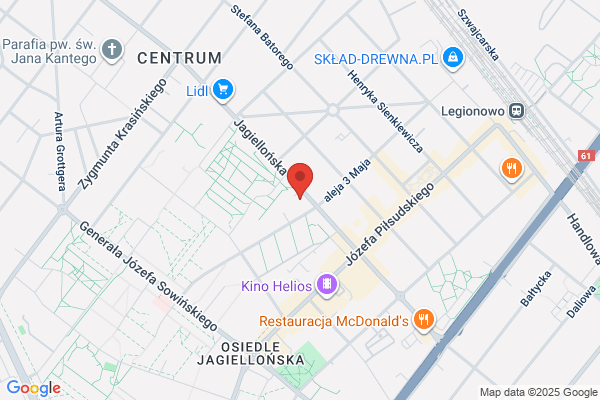 Zóltanska Grazyna. Biuro rachunkowe