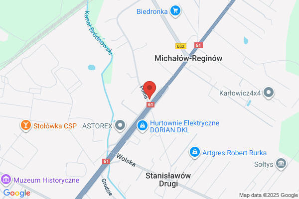 Roszkowscy Bozena i Bronislaw. Gospodarstwo ogrodnicze