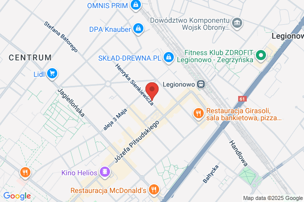 Demi-Bike. Komar D.