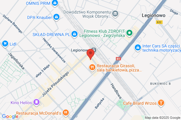 Litwinski Adam. Sprzedaz i naprawa rowerów. Naprawa maszyn do szycia