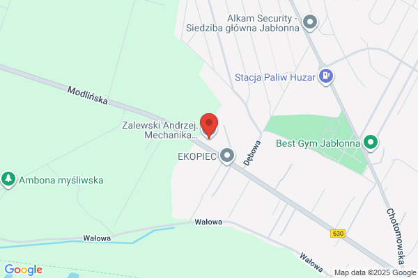 Zalewski Andrzej. Blacharstwo i lakiernictwo