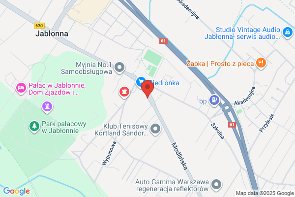 Auto na Gaz