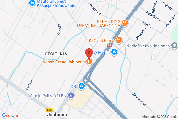 Domanski Zenon. Export, import, komis samochodów