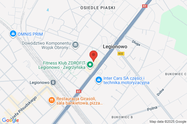 Kefirek. Sklep spozywczo - przemyslowy. Korszen Z.