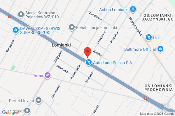 Kacperek. Konpa R.
