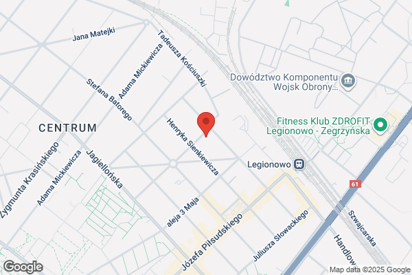 Koc Kazimierz. Uslugi stolarskie