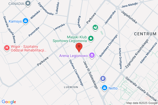 Krawczyk Krzysztof. Stolarstwo uslugowe