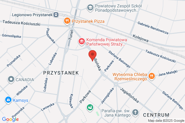 Gimnazjum Specjalne