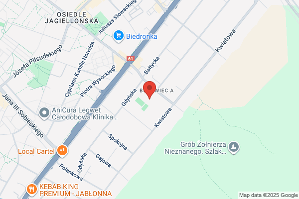 Szkola Podstawowa nr 1 im. M. Kopernika