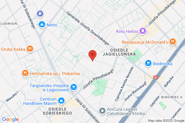 Szkola Podstawowa nr 7 im. VII Obwodu Obroza Armii Krajowej