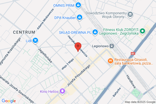 Ogrody-Koper. Koperkiewicz J.