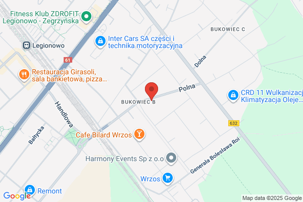 Groszkowski Marek. Transport materialów budowlanych
