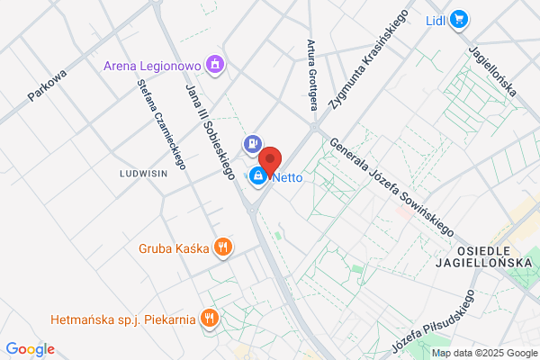 Zak Edyta. Agencja ubezpieczeniowa