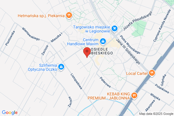 Lecznica weterynaryjna