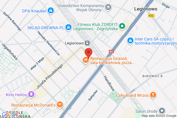 Interzoo-Adam. Hurtownia artykulów zoologicznych. Import i hodowla ptaków