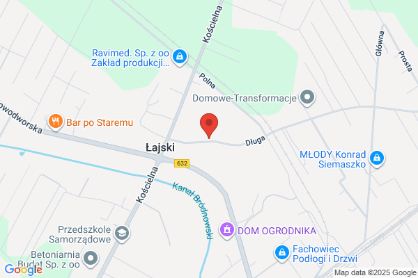 Elektromil. Zychnowska E.