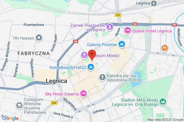 Provident Legnica