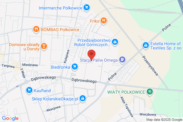 P.H.U. Edmel Melnyk i S-ka Sp.j.