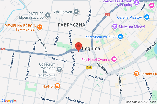 "Nieruchomości" Sp. z o.o.