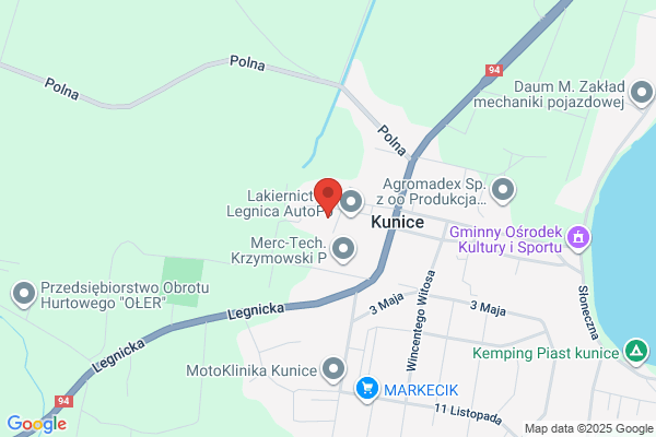 Budrim. Sp. z o.o. Przedsiebiorstwo budownictwa drogowego