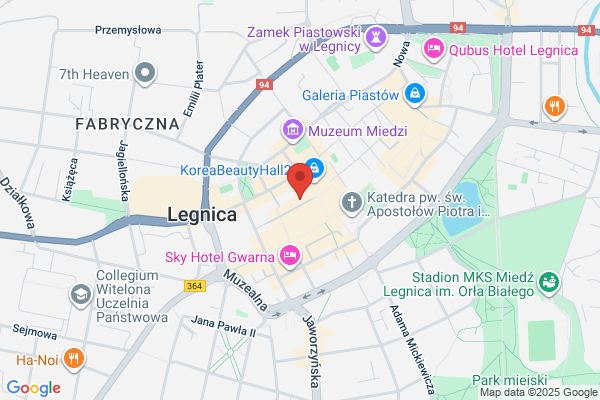 Gazeta Piastowska