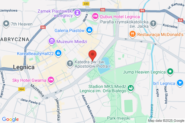 Kamieniczka. Ho