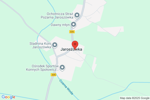 Kompleks agroturystyczny