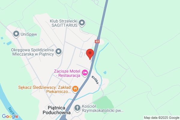 Kosakowski L., Karwowscy G.K. Zaklad piekarniczo - cukierniczy. S.j.