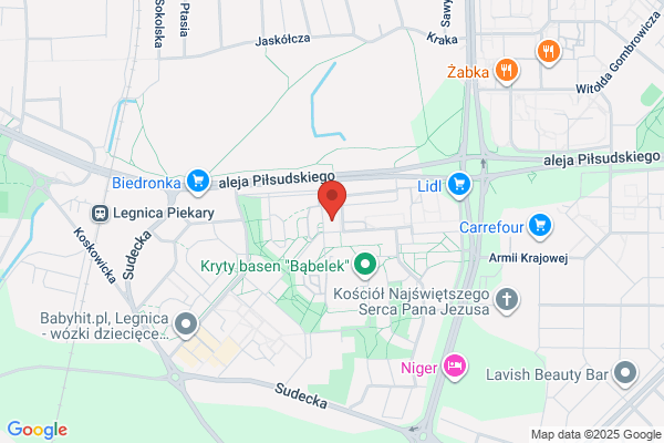 Kredyt Bank SA. II Oddzial w Lodzi. Filia nr 1