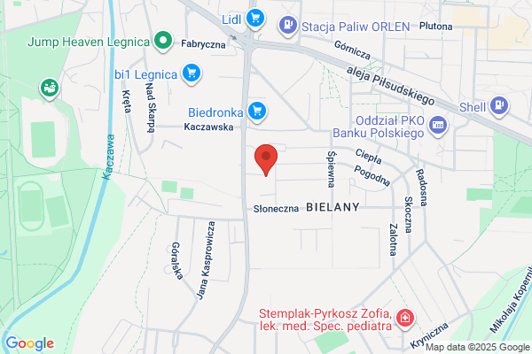 Ogrody Zdrowia. Sp. z o.o.