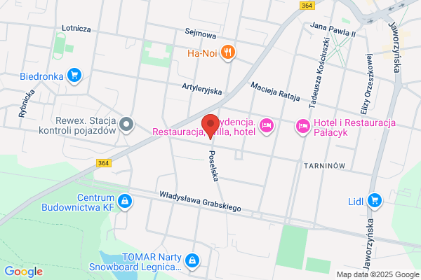 Osrodek Pomocy Spolecznej