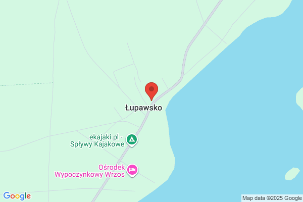 Osrodek wypoczynkowy