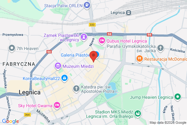 Plus - siec