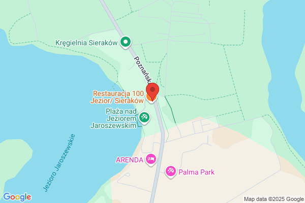Woprówka. Osrodek szkoleniowo - wypoczynkowy. Kawiarnia