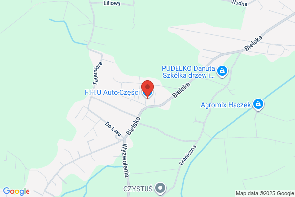 Auto Stopa. Czesci do samochodów osobowych