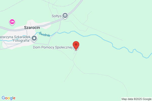 Dom Pomocy Spolecznej