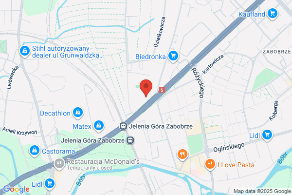 Liceum Ogólnoksztalcace Zespolu Szkól Ogólnoksztalcacych