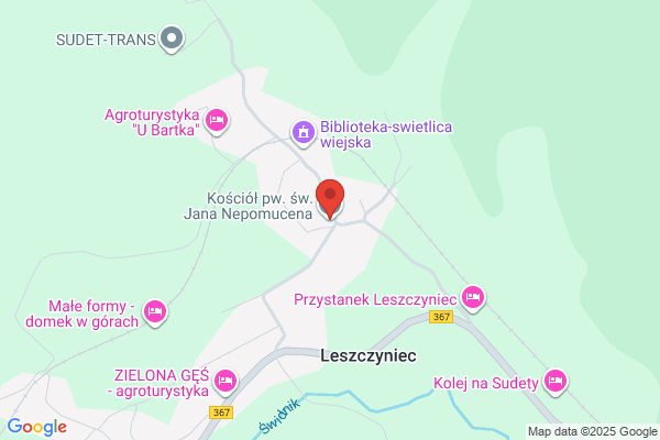 Parafia rzymskokatolicka NMP