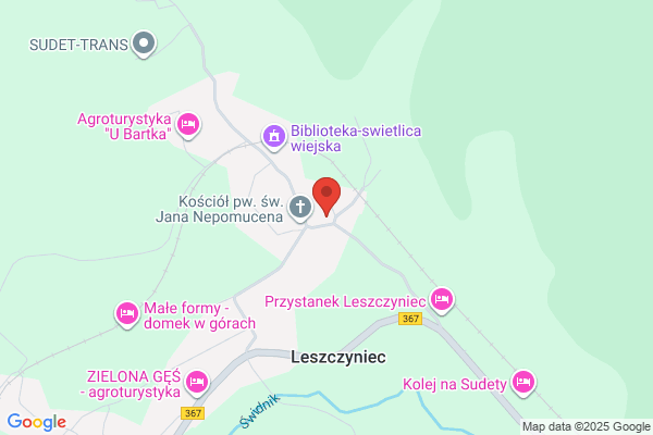Parafia rzymskokatolicka sw. Bartlomieja Apostola