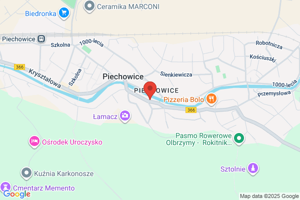 Sowit. PPHU. Piekarnia