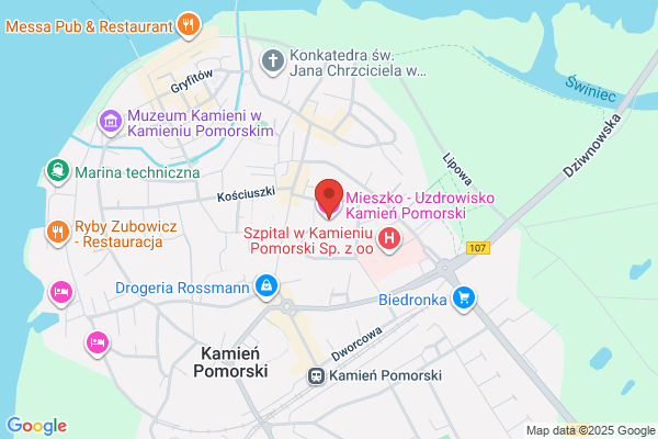 Unic. Prywatny gabinet medycyny pracy