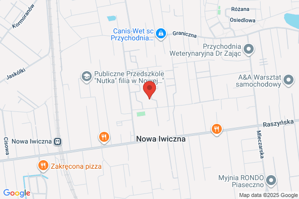 Kancelaria radcy prawnego. Krystyna Marut