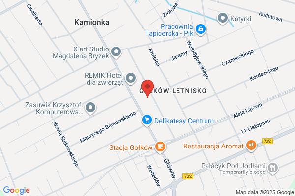 Buszko-Kowalska Teresa. Apteka