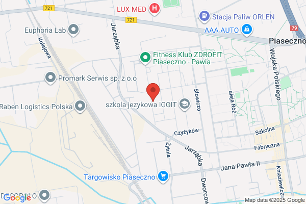 Centrum Czystosci