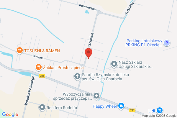 Creo Multistudio. Targi, eventy, wnetrza