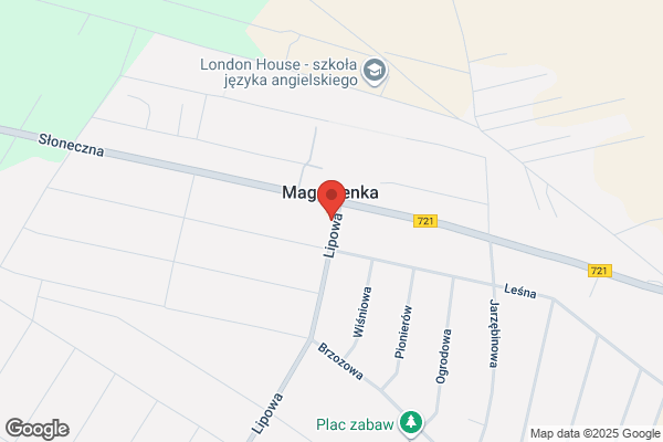 Dabrowska Renata. Sklep spozywczy