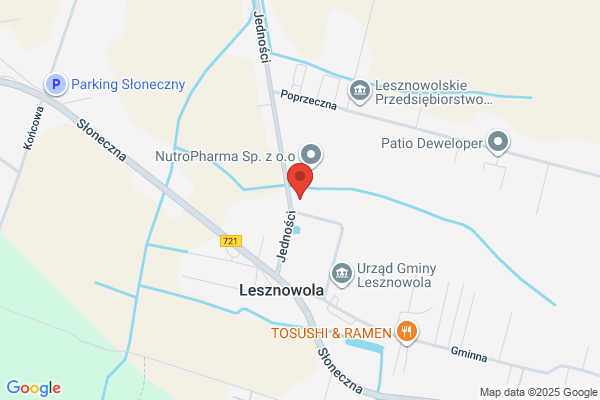 Domoferm Polska. Sp. z o.o.