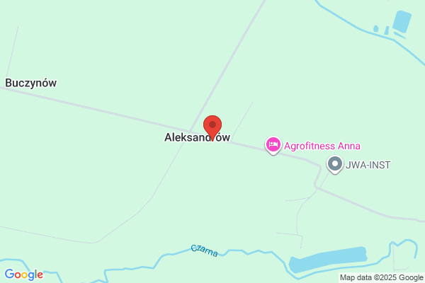 Gospodarstwo agroturystyczne