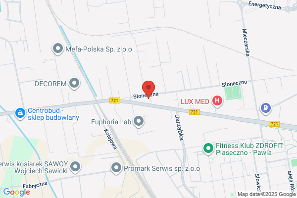 Ja-Ta Pak SC. Opakowania i naczynia jednorazowe