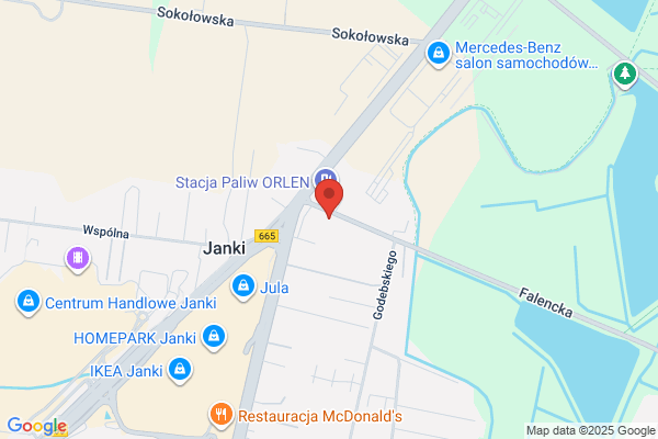Klimek i Klus. S.j. Klimek A., Klus S.